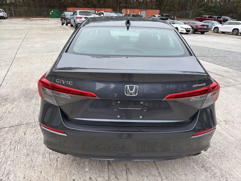 Used 2024 Honda Civic Sport image 9