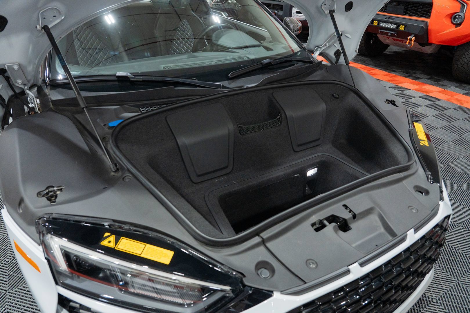 Used 2020 Audi R8 V10 performance AWD/4WD image 58