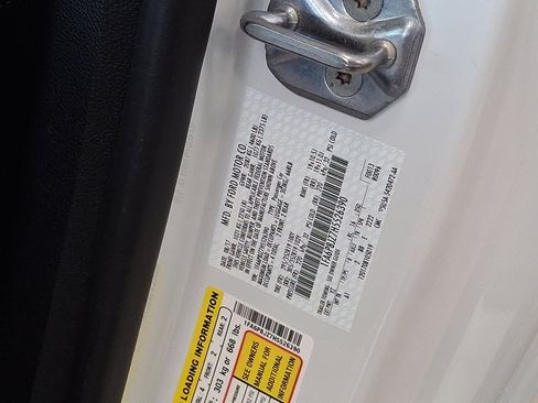 Used 2017 Ford Mustang Shelby GT350 w/ Electronics Package image 27