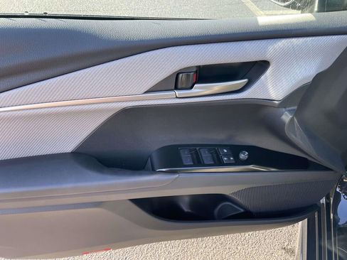 New 2026 Toyota Camry SE image 26