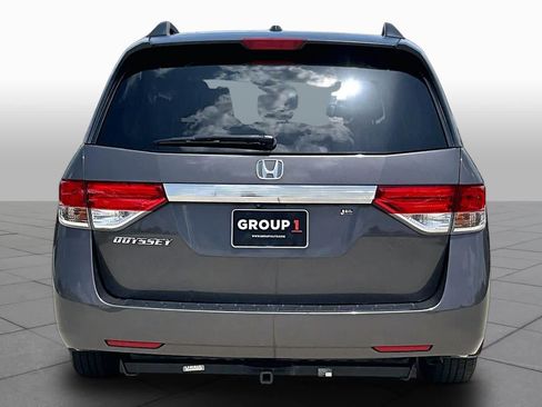 Used 2015 Honda Odyssey EX-L image 5