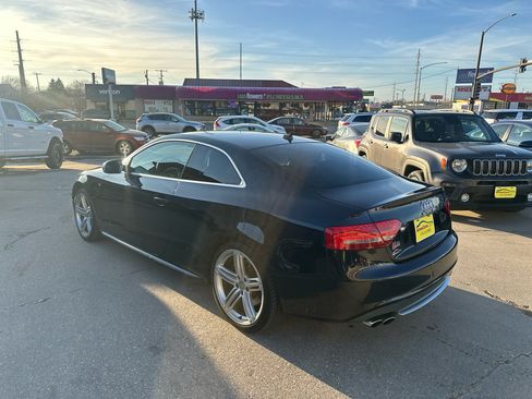 Used 2010 Audi S5 Prestige image 5