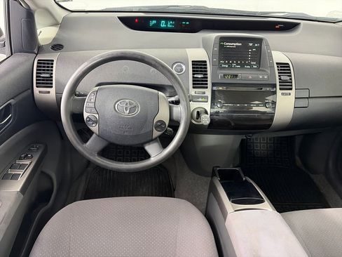 Used 2007 Toyota Prius FWD image 14