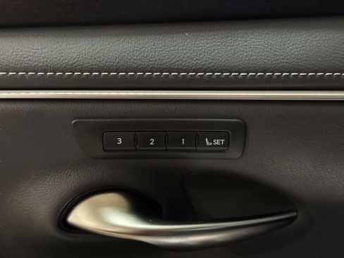 Used 2024 Lexus ES 350 w/ Premium Package FWD image 19