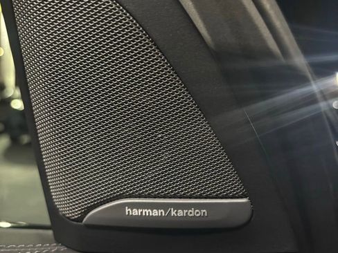 Used 2023 BMW X5 M w/ Executive Package image 17