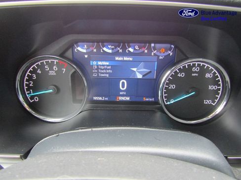 Certified 2023 Ford F150 XLT w/ Equipment Group 302A High AWD/4WD image 19