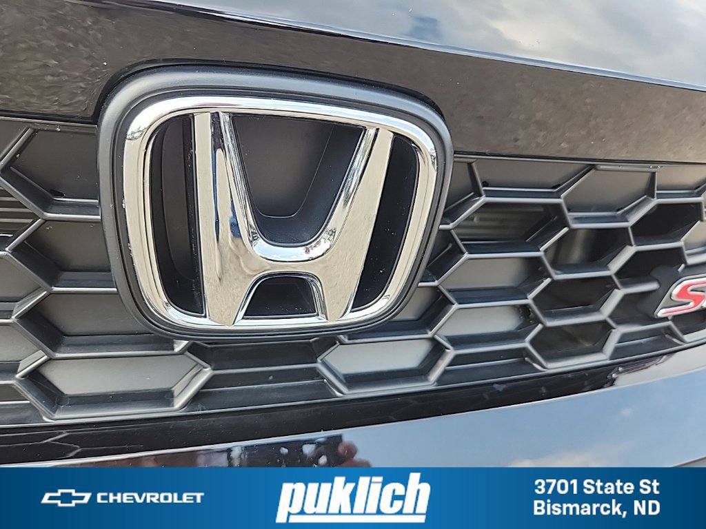 Used 2026 Honda Civic Si image 46