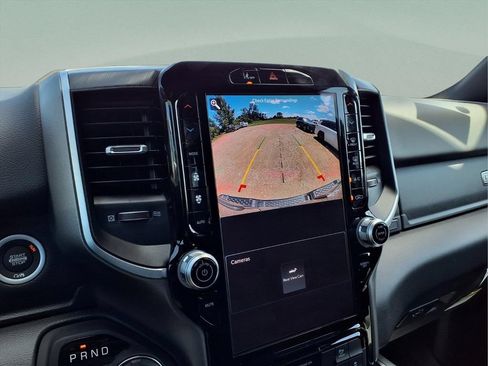 New 2026 RAM 1500 Big Horn AWD/4WD image 11
