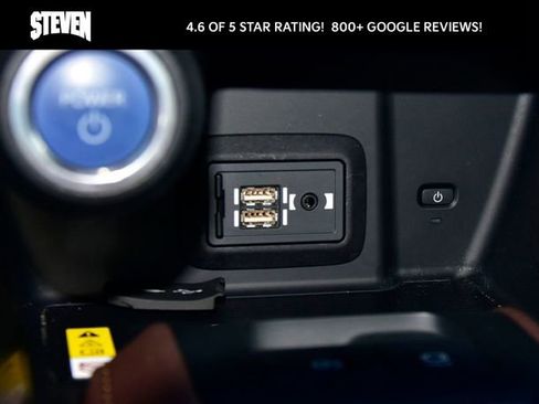 Used 2021 Toyota Venza image 25