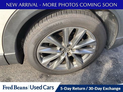 Used 2019 MAZDA CX-9 Grand Touring image 7