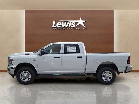 New 2026 RAM 2500 Tradesman image 3