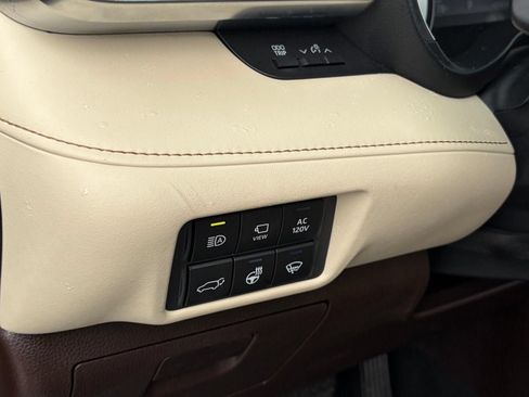 Used 2021 Toyota Highlander Limited AWD/4WD image 7