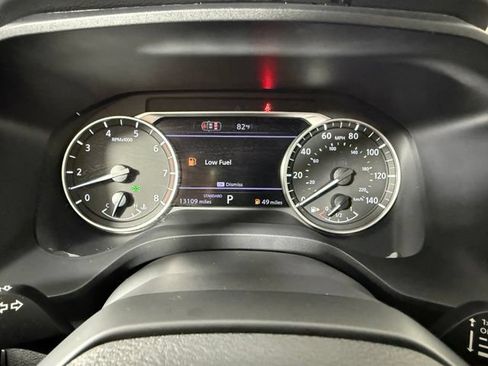 Used 2026 Nissan Rogue SV FWD image 20