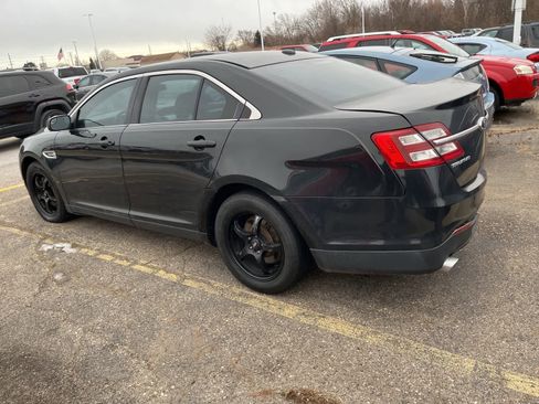 Used 2014 Ford Taurus SEL image 14