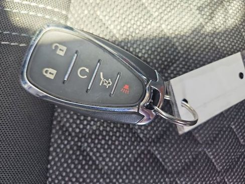 Used 2021 Chevrolet Blazer LT FWD image 29