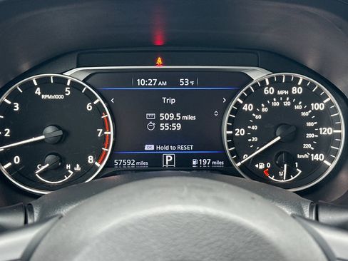 Used 2022 Nissan Altima 2.5 SR image 20