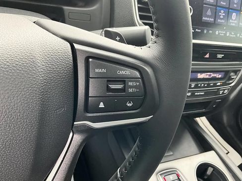 Used 2025 Honda Ridgeline RTL image 31