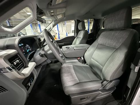 Used 2026 Ford F350 XLT w/ 360-Degree Camera Package image 17