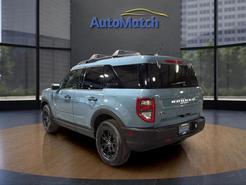 Used 2022 Ford Bronco Sport Big Bend w/ Convenience Package image 9