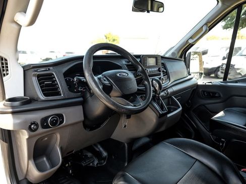 Used 2020 Ford Transit 250 Medium Roof w/ Load Area Protection Package image 2