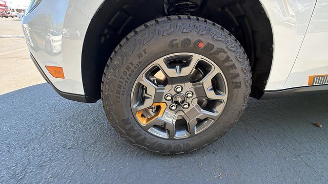 New 2026 Ford Maverick Tremor AWD/4WD image 10