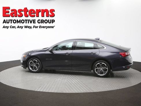 Used 2023 Chevrolet Malibu LT FWD image 61