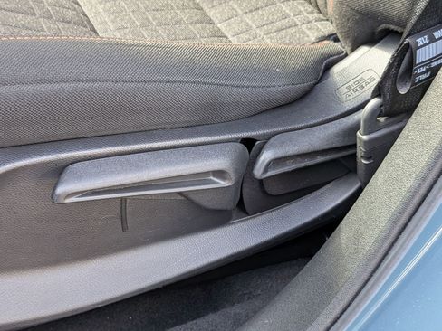 Used 2023 Honda HR-V Sport image 16