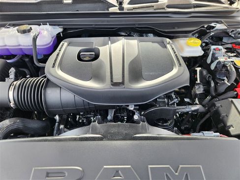 New 2026 RAM 1500 Lone Star image 20