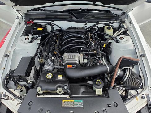 Used 2007 Ford Mustang GT RWD image 57