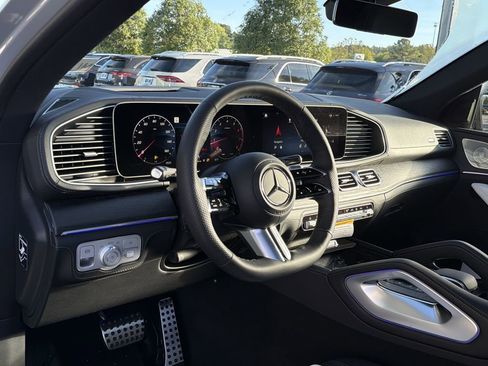 New 2026 Mercedes-Benz GLE 450 4MATIC Coupe image 13