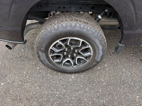 Used 2023 Ford F150 XLT w/ Equipment Group 302A High image 23