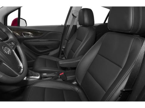 Used 2015 Buick Encore Leather AWD/4WD image 12