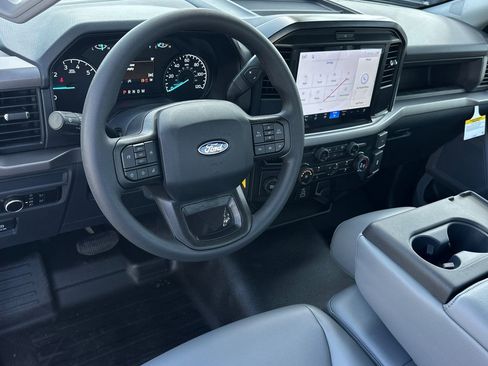 New 2026 Ford F150 XL RWD image 11