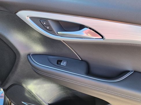 New 2026 Buick Envision Avenir image 39