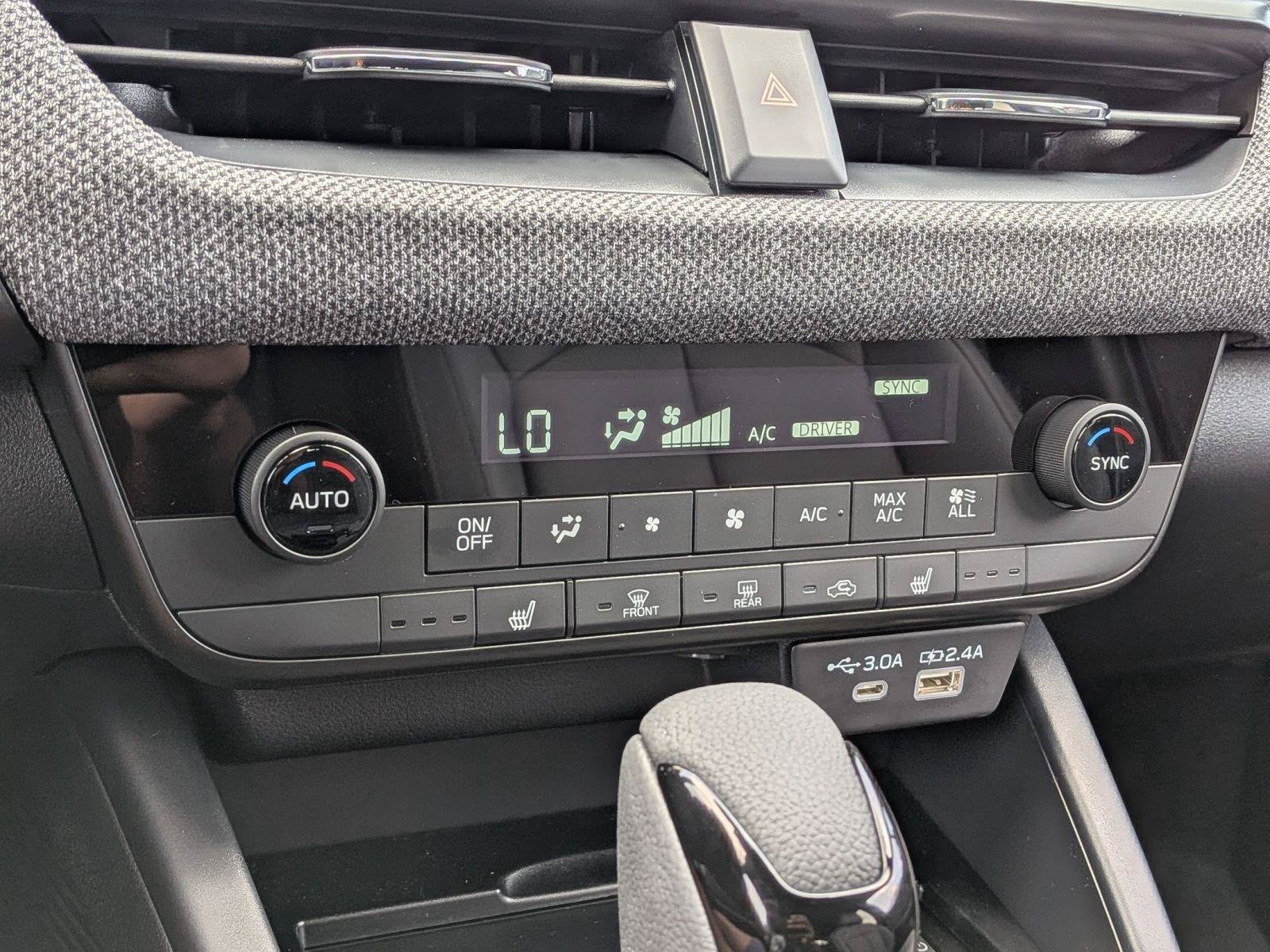 New 2026 Subaru Outback Limited XT AWD/4WD image 18
