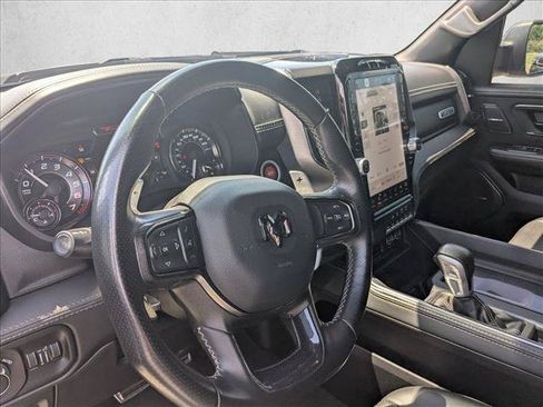 Used 2022 RAM 1500 TRX w/ TRX Level 1 Equipment Group AWD/4WD image 10
