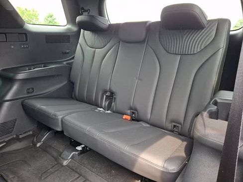 Used 2024 Hyundai Palisade Calligraphy AWD/4WD image 11