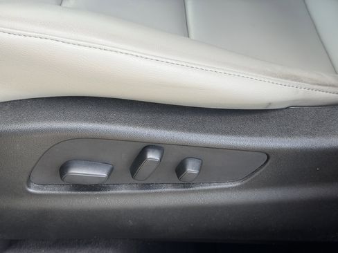 Certified 2021 Cadillac XT4 Premium Luxury w/ Driver Awareness Package image 19