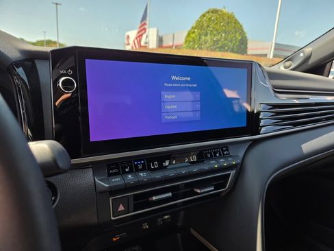 Certified 2025 Toyota Camry XSE w/ Premium Plus Package FWD image 22