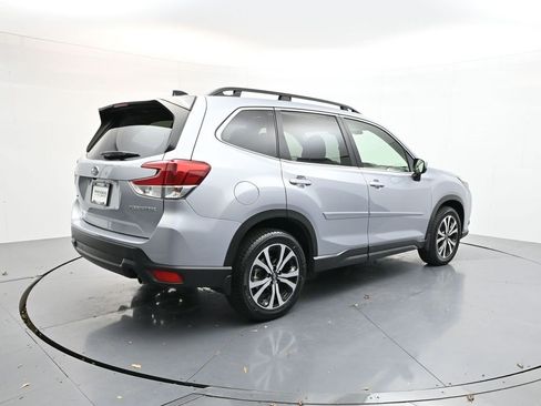Used 2024 Subaru Forester Limited image 7