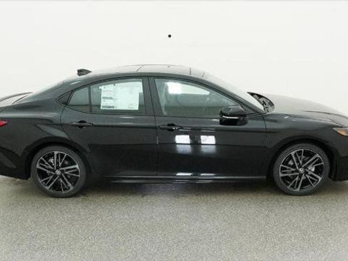 Certified 2026 Toyota Camry XSE FWD image 96