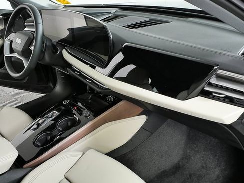 Certified 2025 Audi A5 2.0T Premium Plus w/ Premium Plus image 25