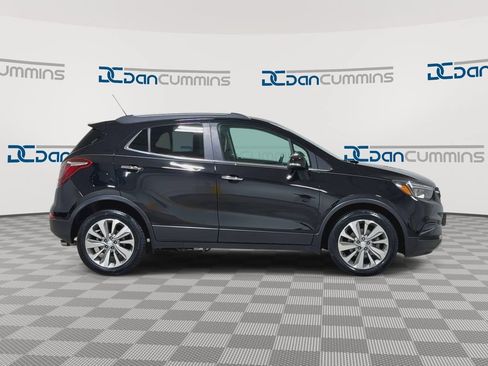Used 2019 Buick Encore Preferred w/ Safety Package FWD image 9