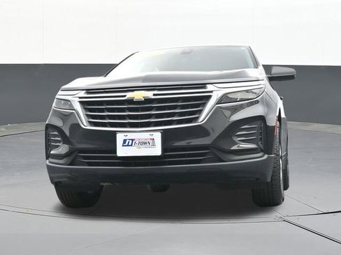 Used 2023 Chevrolet Equinox LS w/ LPO, Floor Liner Package FWD image 56