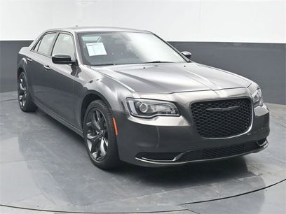 Used 2023 Chrysler 300 Touring w/ Sport Appearance Package
