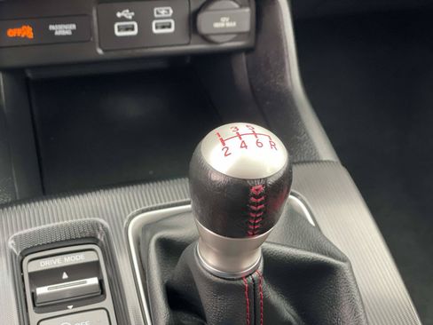 Certified 2024 Honda Civic Si image 12