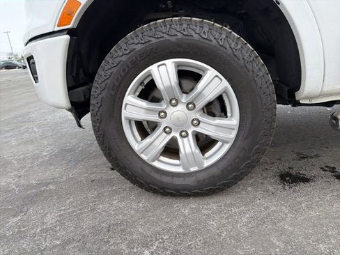 Used 2020 Ford Ranger XLT image 12