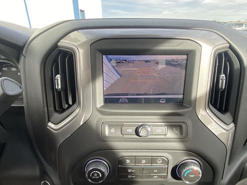 New 2026 Chevrolet Silverado 2500 W/T w/ WT Convenience Package image 15