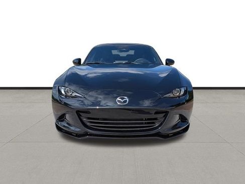 New 2026 MAZDA MX-5 Miata Club w/ Brembo/BBS Recaro Package RWD image 2