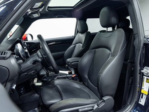 Certified 2024 MINI Cooper John Cooper Works image 23